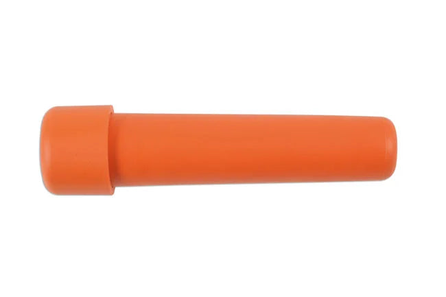 Laser Tools Cable End Shroud with Grip Collar 15-35mm