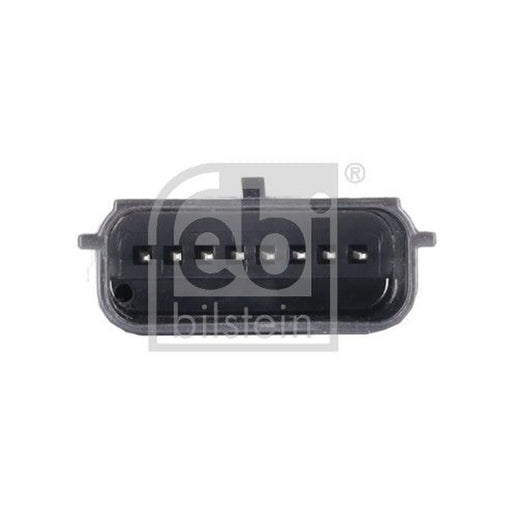 Febi MAF Sensor (Mass Air Flow) 181791
