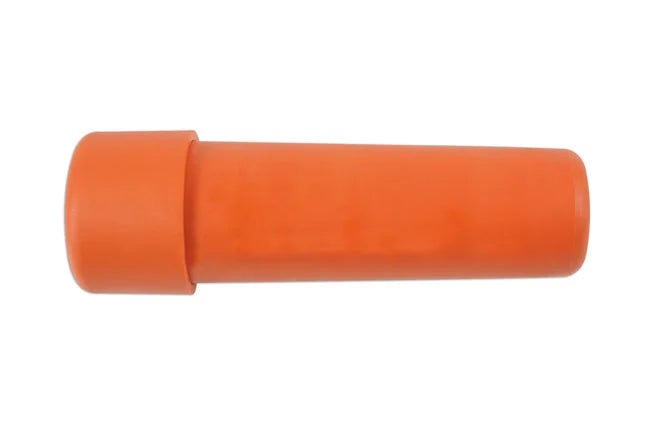 Laser Tools Cable End Shroud with Grip Collar 15-35mm