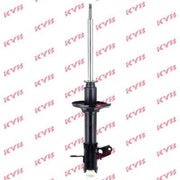 KYB Shock Absorber Damper Strut Rear Left 333185