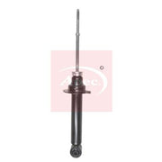 Apec Shock Absorber Damper Strut Front ASA1572