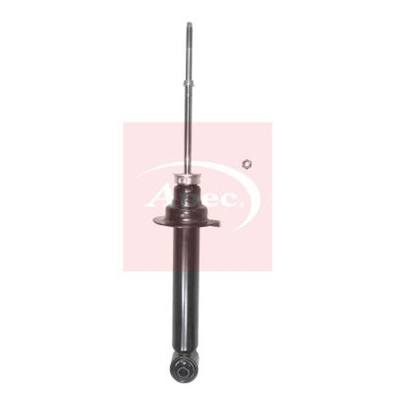 Apec Shock Absorber Damper Strut Front ASA1572