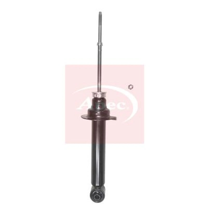 Apec Shock Absorber Damper Strut Front ASA1572