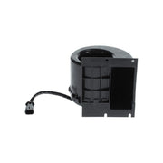 Bosch Heater Blower Fan 0 130 115 604