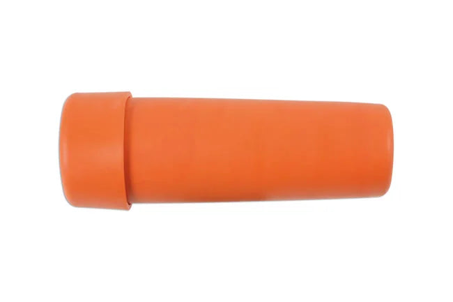 Laser Tools Cable End Shroud with Grip Collar 15-35mm