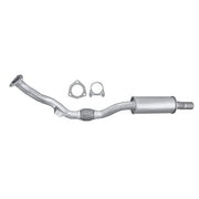 Hella Front Silencer Front 8LB 366 022-961