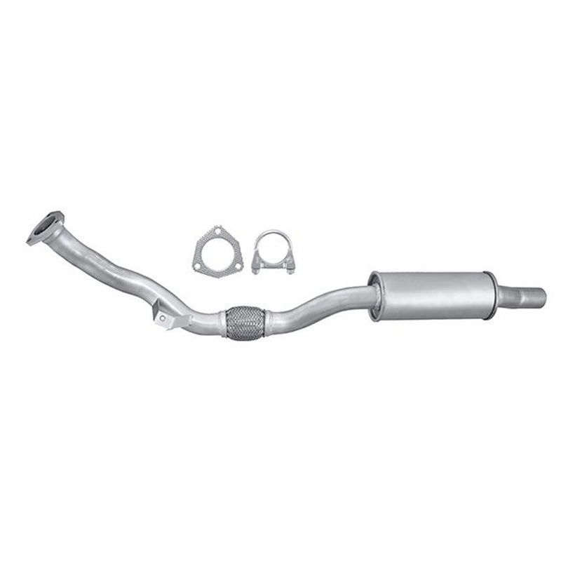 Hella Front Silencer Front 8LB 366 022-961