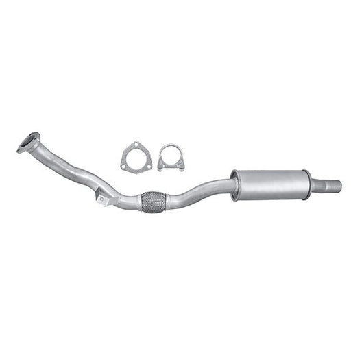 Hella Front Silencer Front 8LB 366 022-961