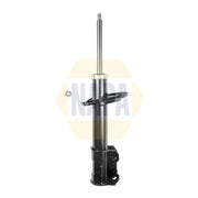 NAPA Shock Absorber Damper Strut Front Left NSA1071