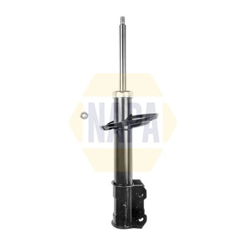 NAPA Shock Absorber Damper Strut Front Left NSA1071