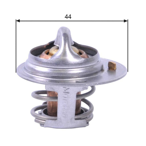 Gates Thermostat,Coolant TH29682G1