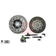 Apec Clutch Kit Set 3pc ACL1129