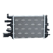 NRF Engine Radiator Right Front 550319