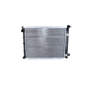 NRF Engine Radiator 56028