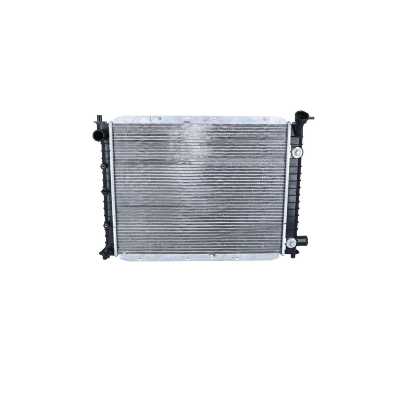 NRF Engine Radiator 56028