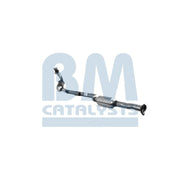 BM Catalysts Homologated Petrol Cat BM91312H