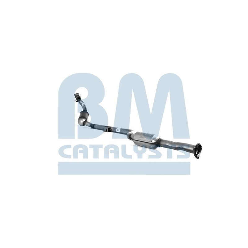 BM Catalysts Homologated Petrol Cat BM91312H