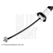 Blue Print Handbrake Cable Left Rear ADP154601