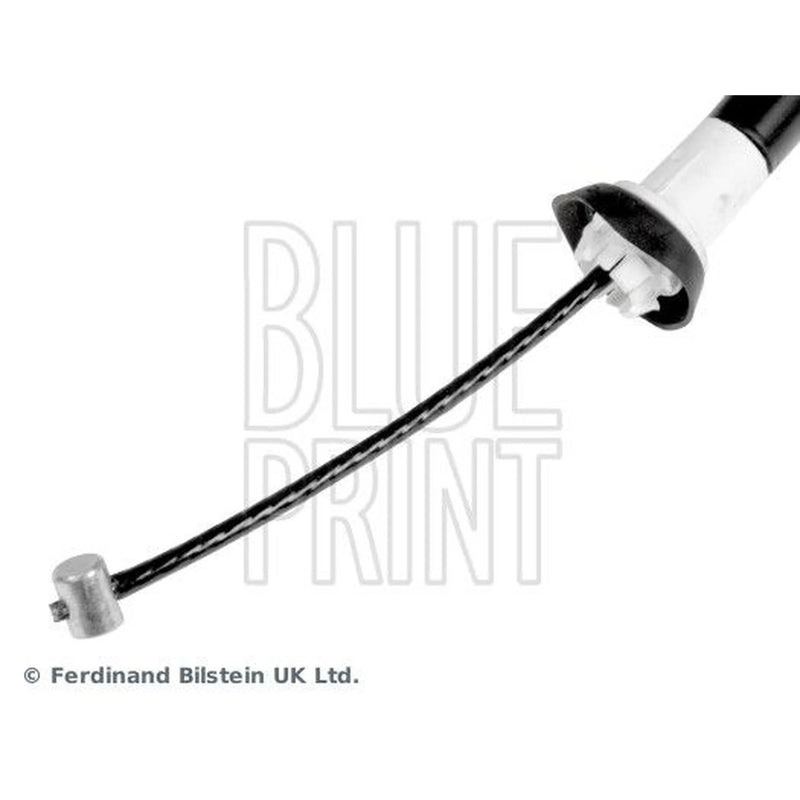 Blue Print Handbrake Cable Left Rear ADP154601