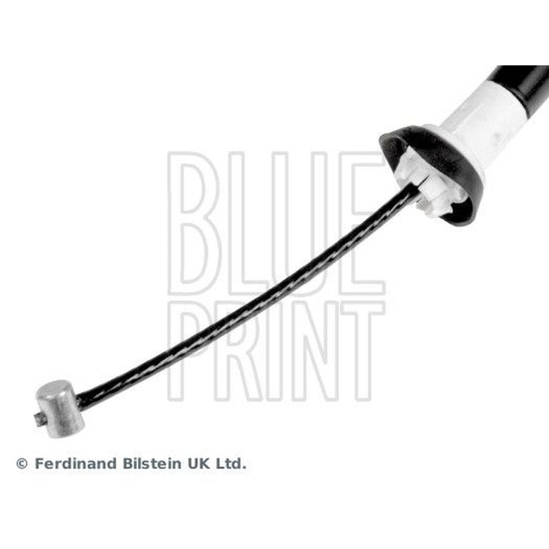 Blue Print Handbrake Cable Left Rear ADP154601