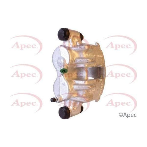 Apec Apec Brake Caliper (Front/Right) RCA430 Apec  - Town Parts