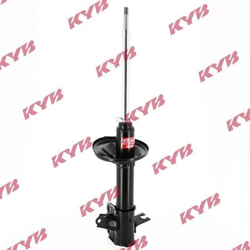 KYB Shock Absorber Damper Strut Rear Left 334120