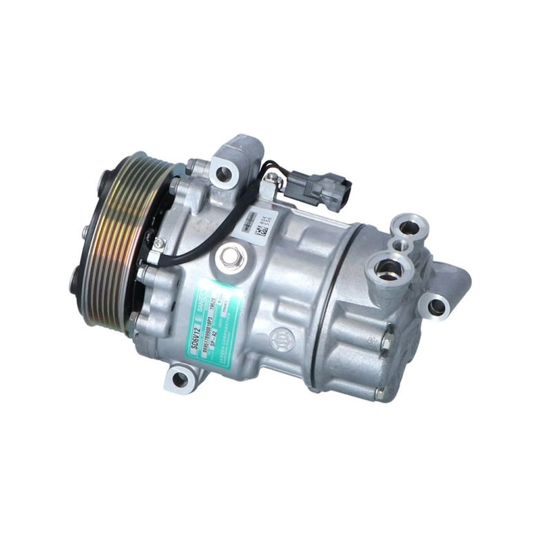 NRF Air Conditioning Compressor 320084G