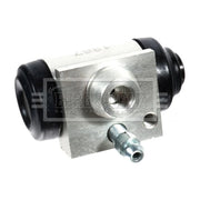 Borg & Beck Wheel Cylinder Hydraulic Brake Rear Left BBW1867