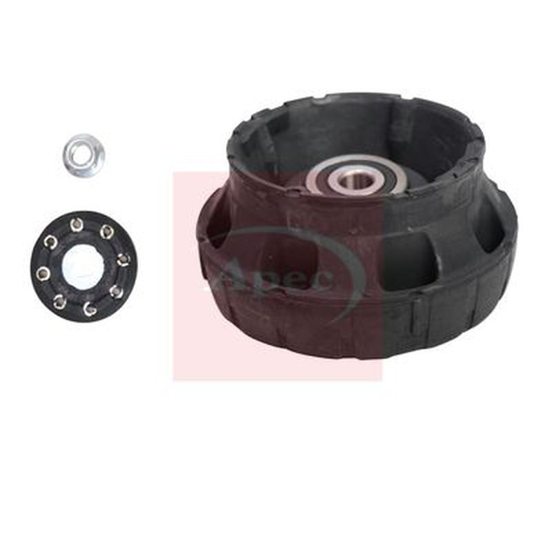 Apec Suspension Strut Support Mount AKM1004