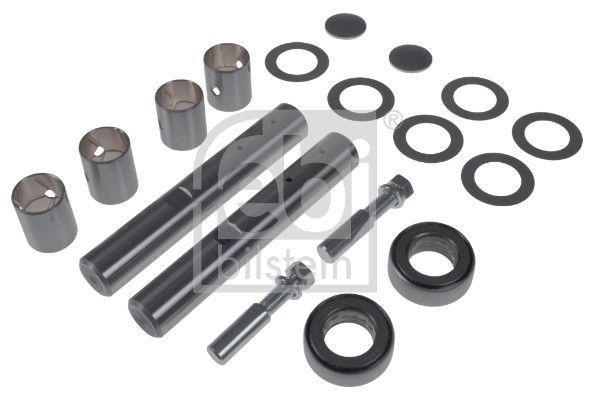 Febi Kingpin Repair Kit OD Rear