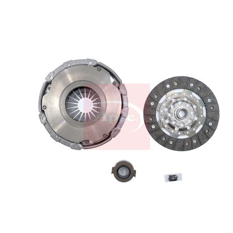 Apec Clutch Kit Set 3pc ACL1349