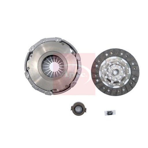 Apec Clutch Kit Set 3pc ACL1349
