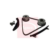 Apec Timing Chain Kit Set 122 Links ACK4171