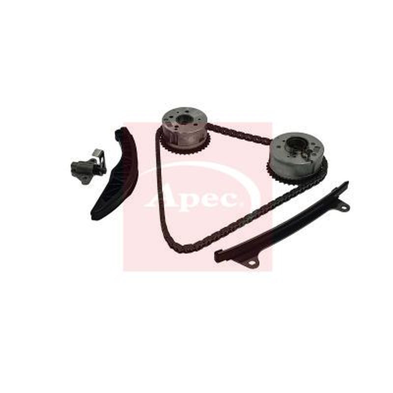 Apec Timing Chain Kit Set 122 Links ACK4171