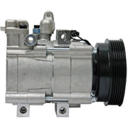 Mahle Air Conditioning Compressor ACP 1231 000P