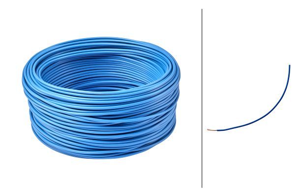 Hella 8KL 712 934-001 Cable Set