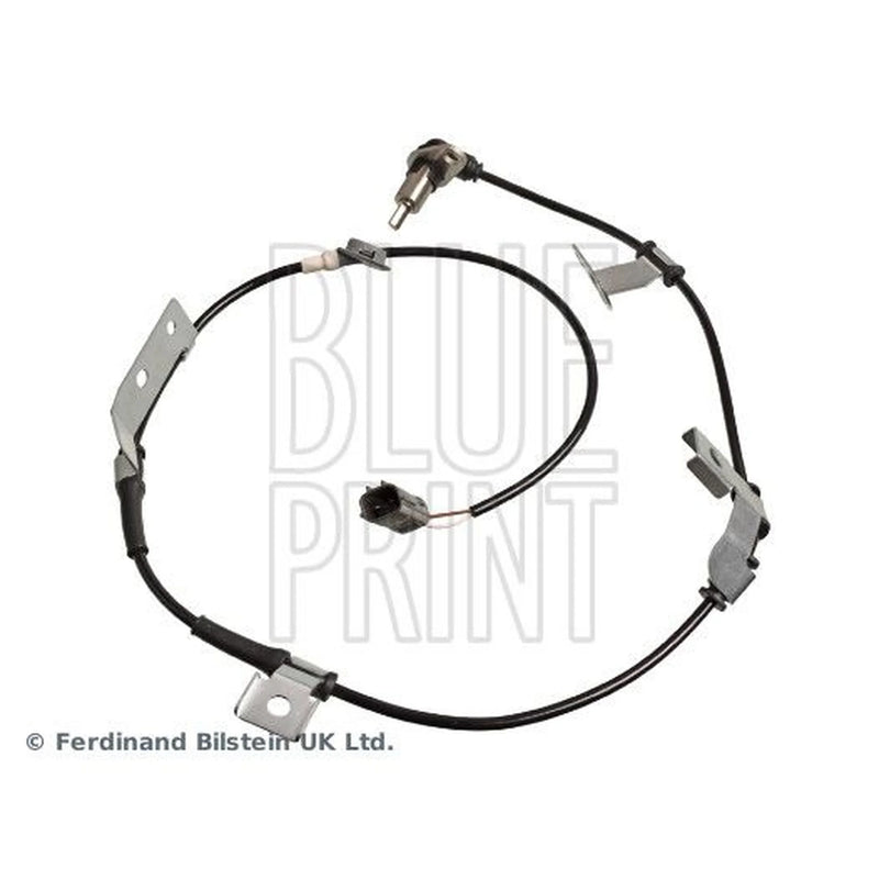 Blue Print ABS Wheel Speed Sensor Front Left ADM57118