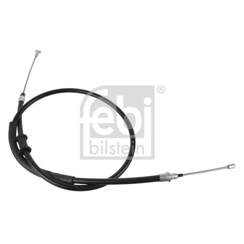 Febi Handbrake Cable Right Rear 109096
