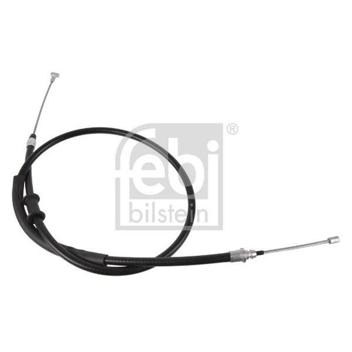 Febi Handbrake Cable Right Rear 109096
