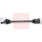 Apec CV Drive Shaft Driveshaft Front Right ADS1179R
