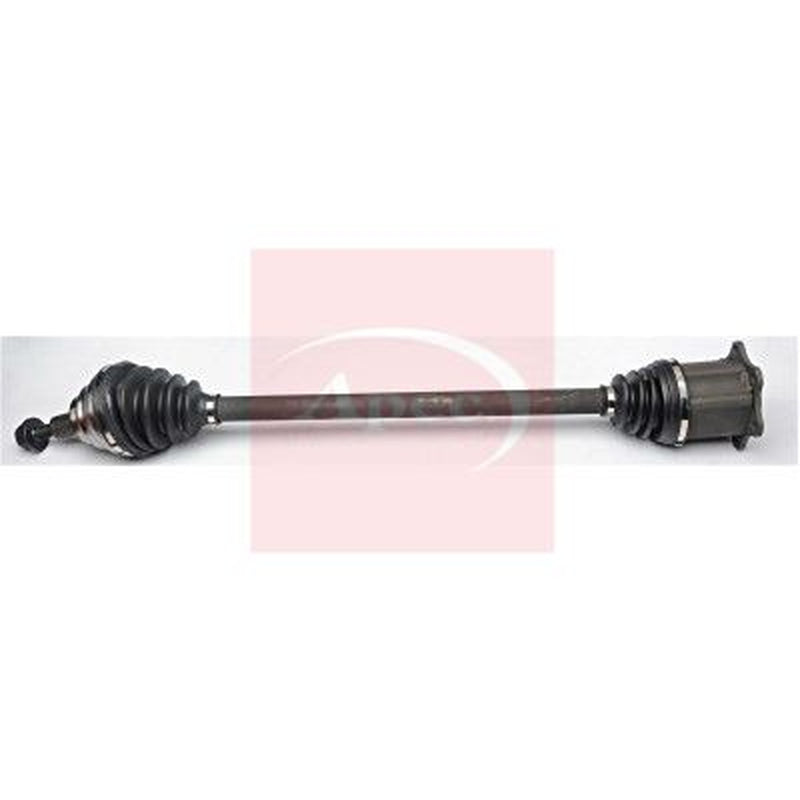 Apec CV Drive Shaft Driveshaft Front Right ADS1179R