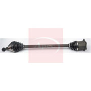 Apec CV Drive Shaft Driveshaft Front Right ADS1179R