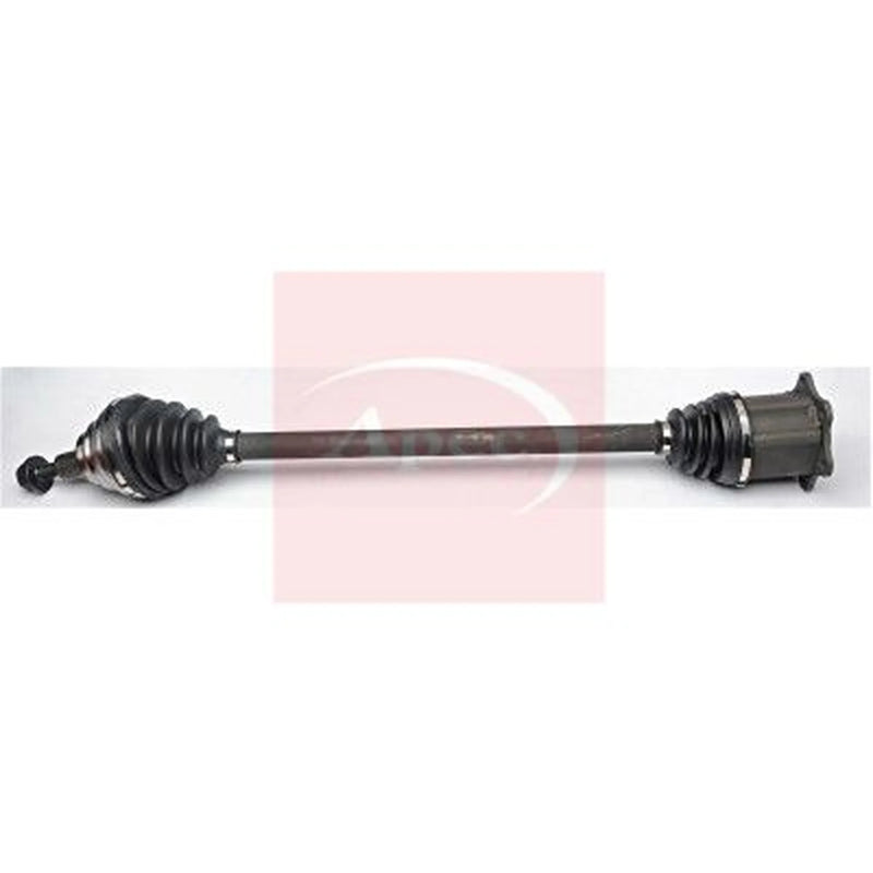 Apec CV Drive Shaft Driveshaft Front Right ADS1179R