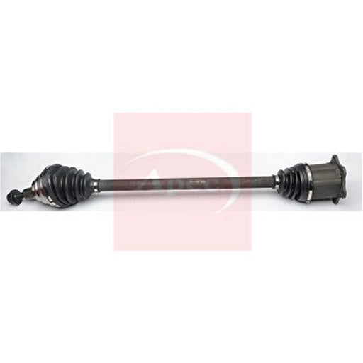 Apec CV Drive Shaft Driveshaft Front Right ADS1179R