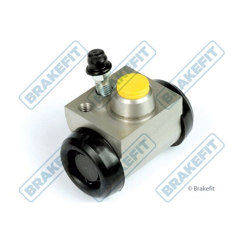 Apec Wheel Cylinder Hydraulic Brake Rear BWC8212