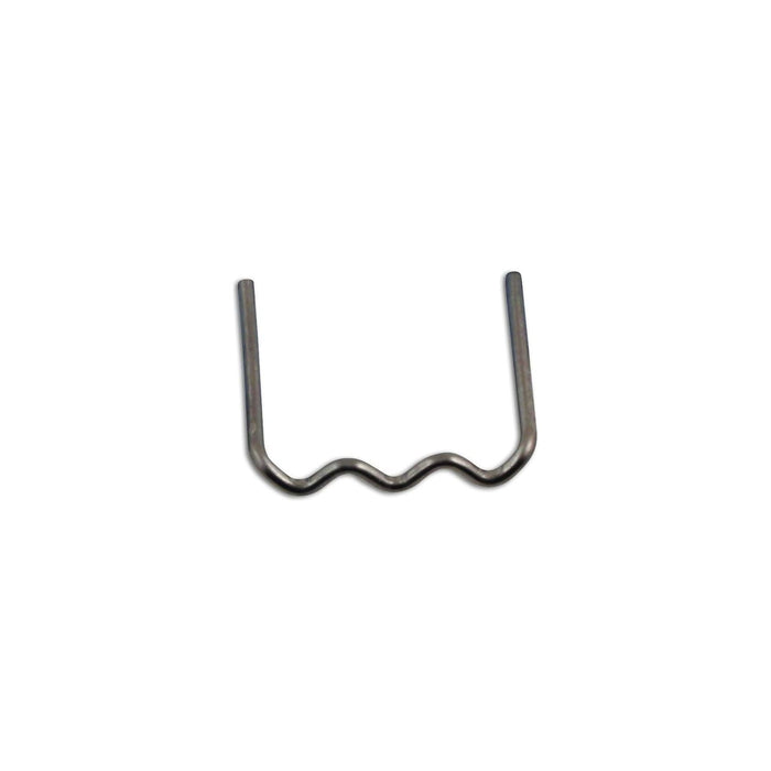 Power-Tec U Staples 0.8mm 100pcs 91783 Power-Tec  - Town Parts