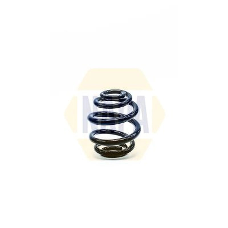 NAPA Rear Suspension Coil Spring NCS1296