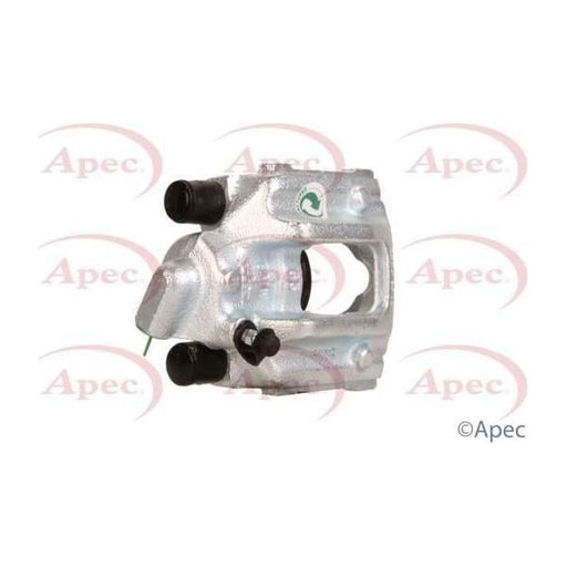 APEC Brake Caliper (Rear/Left) LCA533 fits BMW Apec  - Town Parts