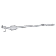 Hella Catalytic Converter 8LE 366 051-081