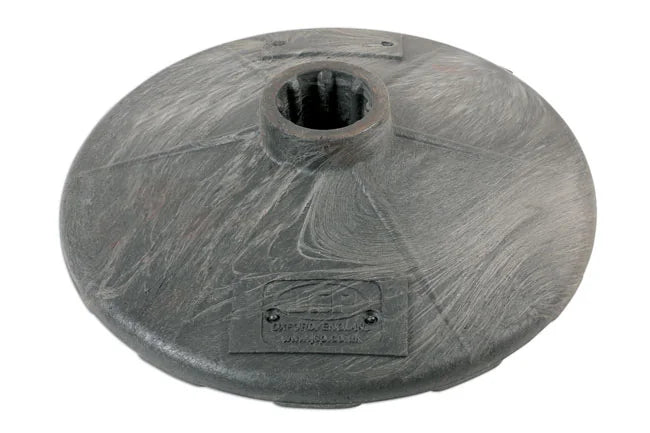 Laser Tools Safety Post Support Base - PL